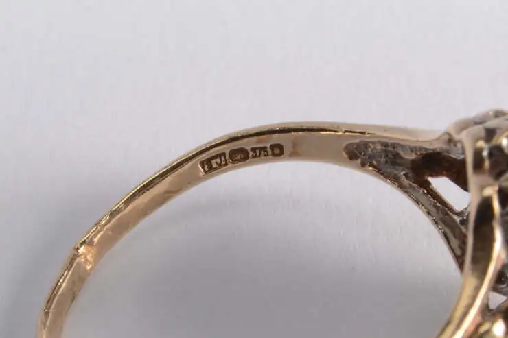 Ring view 3